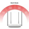 Router inalámbrico N mejorado a 300 Mbps - Imagen 3
