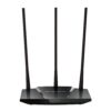 Router inalámbrico N de alta potencia de 300Mbps
