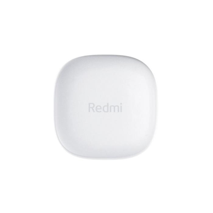Redmi Buds 6 Play White - Imagen 4