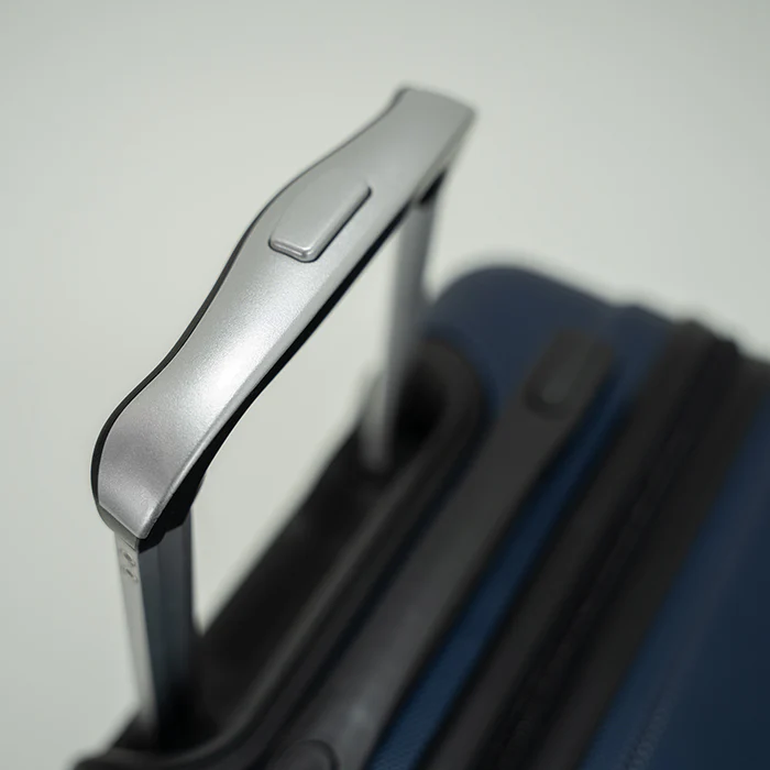 Maleta Viaje 20 (de mano) azul - Imagen 7