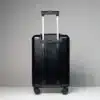 Maleta Viaje 2 (de mano) negra - Imagen 3