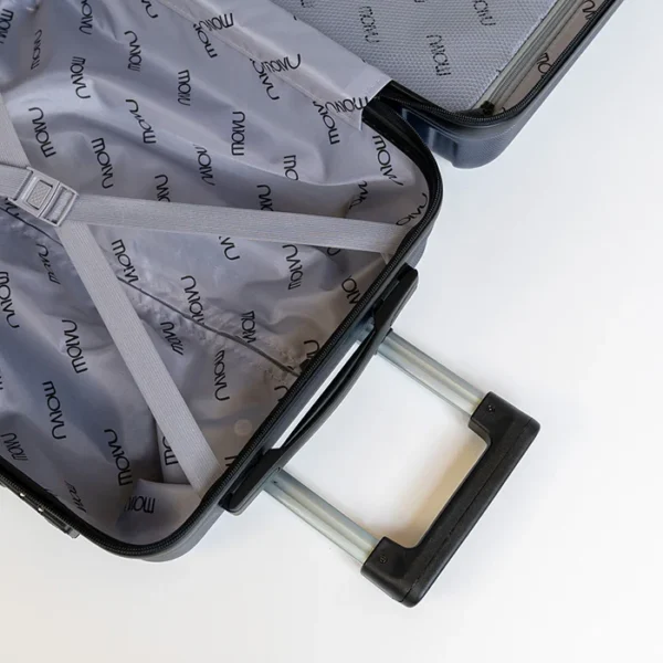 Alternative view of Maleta Viaje 20 (de   mano) azul