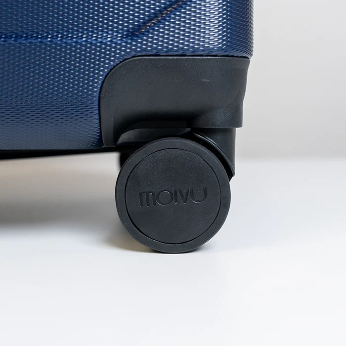 Maleta Viaje 20 (de mano) azul - Imagen 9