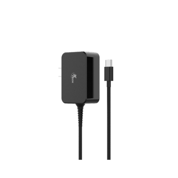 Adaptador de corriente USB-C® GAN de 65W XTC-230
