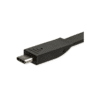 Adaptador Multipuerto USB C - con video HDMI 4K o VGA 1080p - USB 3.0 de 3 puertos - Imagen 3