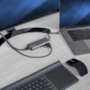 Adaptador Multipuertos USB-C a HDMI de 4K - USB 3.0 de 2 Puertos - Imagen 4