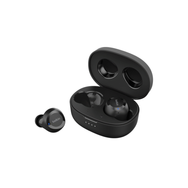 Auriculares inalámbricos SoundForm Bolt