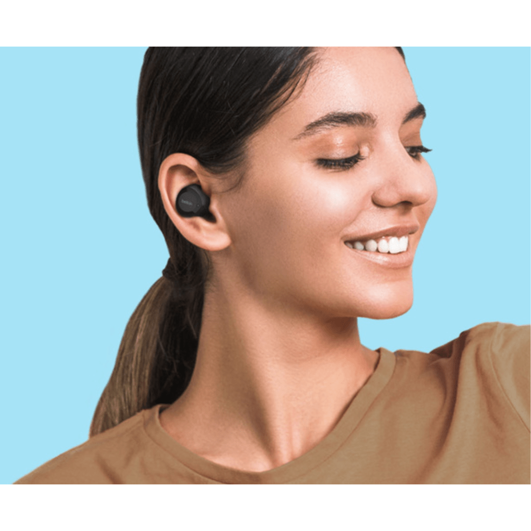 Auriculares inalámbricos SoundForm Bolt - Imagen 7