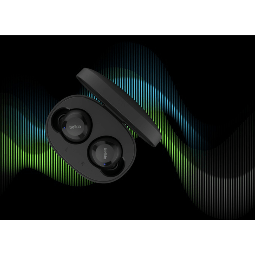 Auriculares inalámbricos SoundForm Bolt - Imagen 6