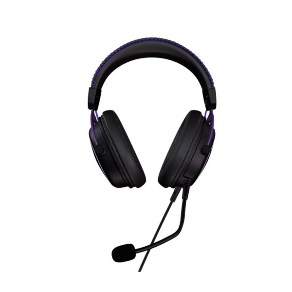 Alternative view of Audífonos Con Cable Para Videojuegos ARCUS151T