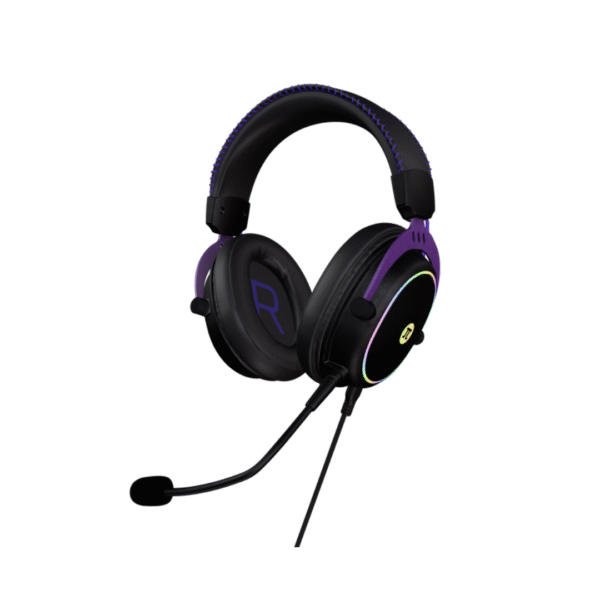 Audífonos Con Cable Para Videojuegos ARCUS151T