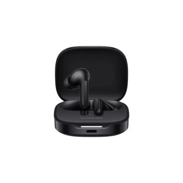 Auriculares Redmi Buds 6 Night Black
