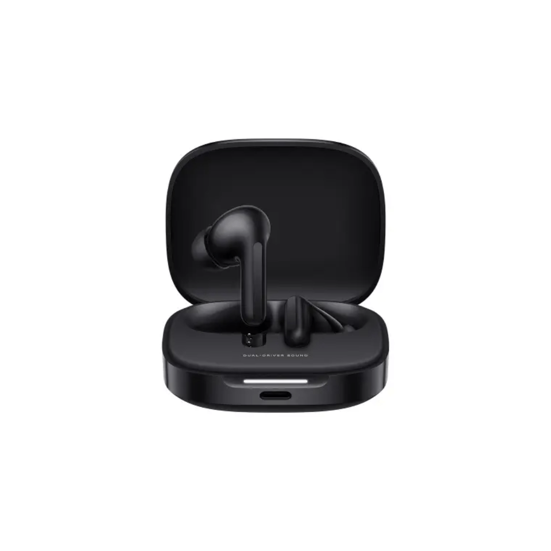 Auriculares Redmi Buds 6 Night Black