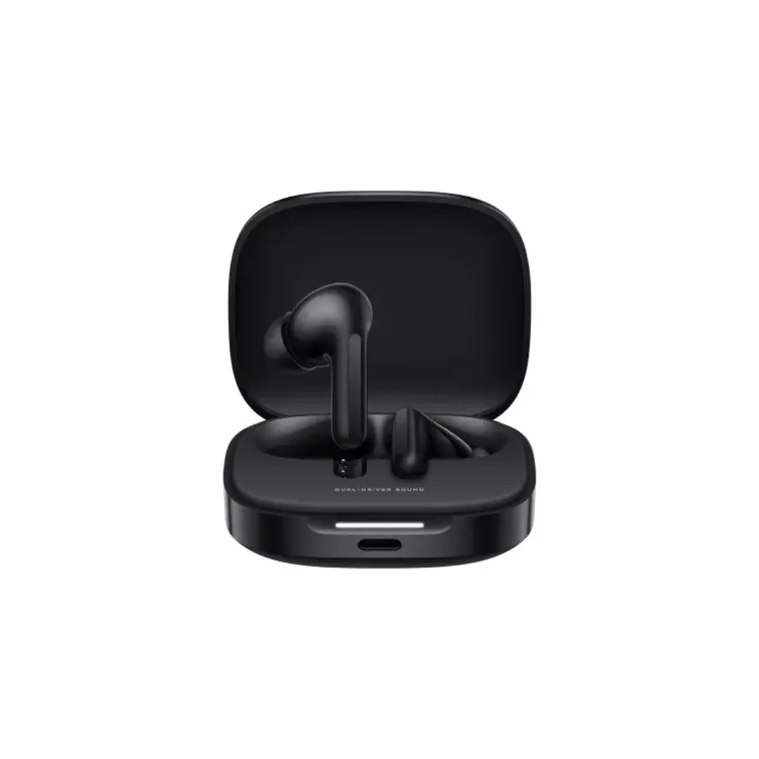 Auriculares Redmi Buds 6 Night Black
