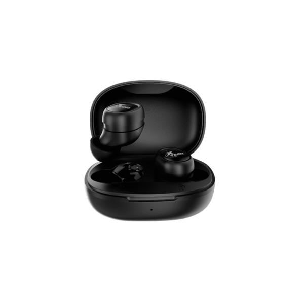 Audífonos conexión inalámbrica y estuche de carga portátil | Xound XTH-701