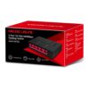 Switch de escritorio de 5 puertos 10/100 / 1,000 Mbps - Imagen 6
