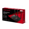 Router inalámbrico N de alta potencia de 300Mbps - Imagen 5