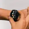 Duo Relojes T7 Negro - Imagen 4