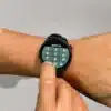 Duo Relojes T7 Negro - Imagen 7