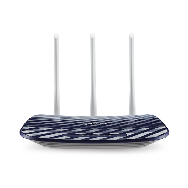 Router Archer C20 de Doble Banda AC750 Archer C20