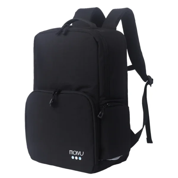 Mochila Go Viaje  2 Negra