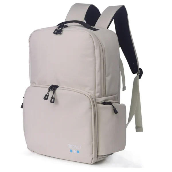 Mochila Go Viaje 2 Beige