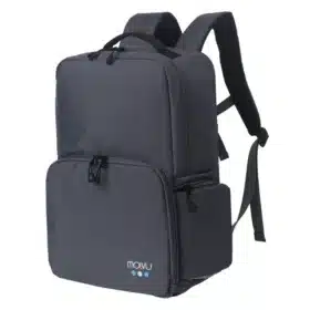 Mochila Go Viaje 2 Gris