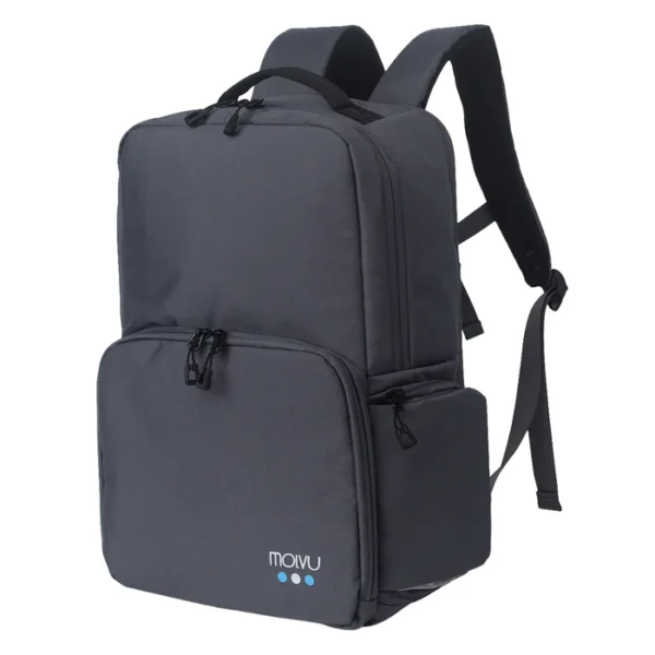 Mochila Go Viaje 2 Gris