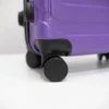 Maleta Viaje 20 (carry on) Morada - Imagen 5