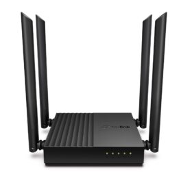AC1200 Wireless MU-MIMO WiFi Router Archer C64
