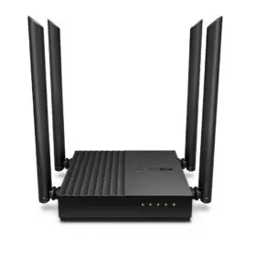AC1200 Wireless MU-MIMO WiFi Router Archer C64