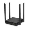 AC1200 Wireless MU-MIMO WiFi Router Archer C64 - Imagen 2