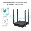AC1200 Wireless MU-MIMO WiFi Router Archer C64 - Imagen 6