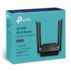 AC1200 Wireless MU-MIMO WiFi Router Archer C64 - Imagen 7