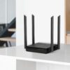 AC1200 Wireless MU-MIMO WiFi Router Archer C64 - Imagen 8