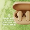 Audífonos SkullCandy Smokin´ Buds XT Future - Imagen 5