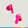 Audífonos SkullCandy Smokin´ Buds Rosado - Imagen 2