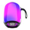 Bocina Led Flame KBS-250BK Klip Xtreme Bluetooth 5.0 Potencia De 12 Watts - Imagen 2