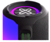 Bocina Led Flame KBS-250BK Klip Xtreme Bluetooth 5.0 Potencia De 12 Watts - Imagen 5