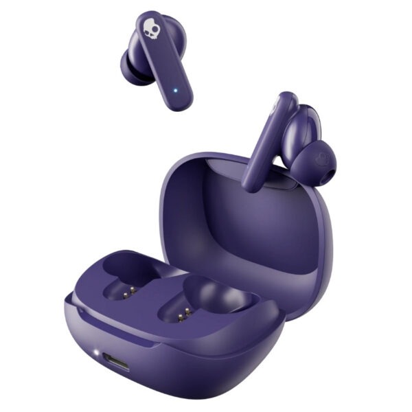 Audífonos SkullCandy Smokin´ Buds XT Future