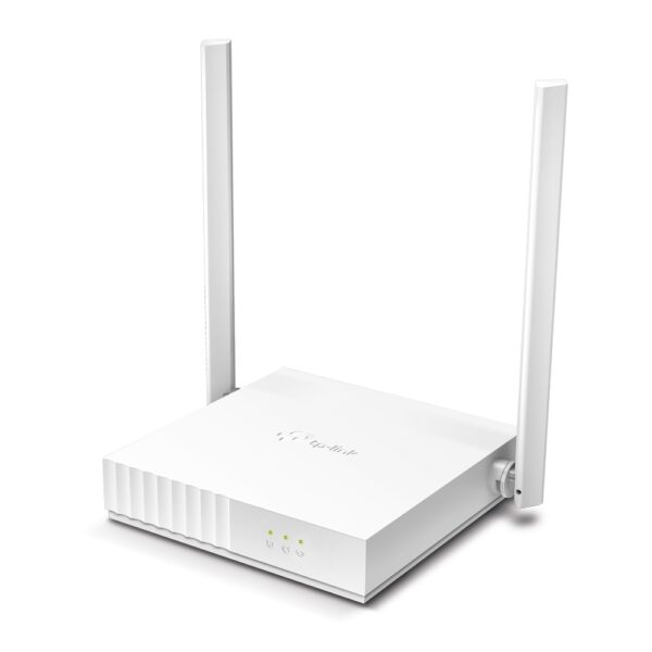 Alternative view of Router Wi-Fi Multimodo de 300 Mbps TL-WR820N