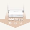 Router Wi-Fi Multimodo de 300 Mbps TL-WR820N - Imagen 5