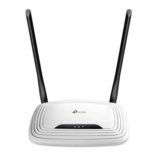Alternative view of Router inalámbrico N a 300 Mbps TL-WR841N