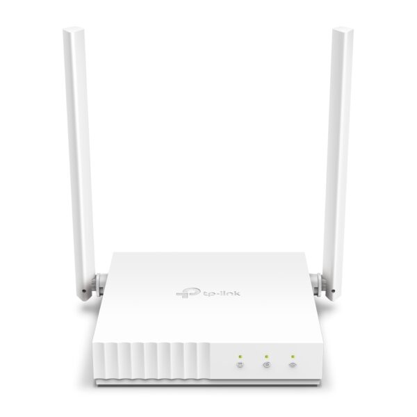 Alternative view of 300 Mbps Multi-Mode Wi-Fi Router TL-WR844N