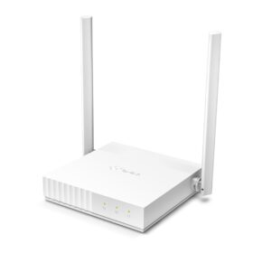 300 Mbps Multi-Mode Wi-Fi Router TL-WR844N