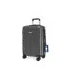 Maleta Viaje 20 (carry on) Gris