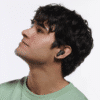 Audífonos SkullCandy Smokin´ Buds Negro - Imagen 4