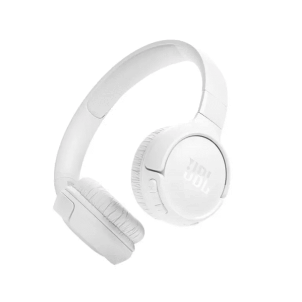 Audífonos JBL Tune 520BT Blancos
