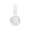 Audífonos JBL Tune 520BT Blancos - Imagen 3