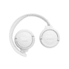 Audífonos JBL Tune 520BT Blancos - Imagen 4